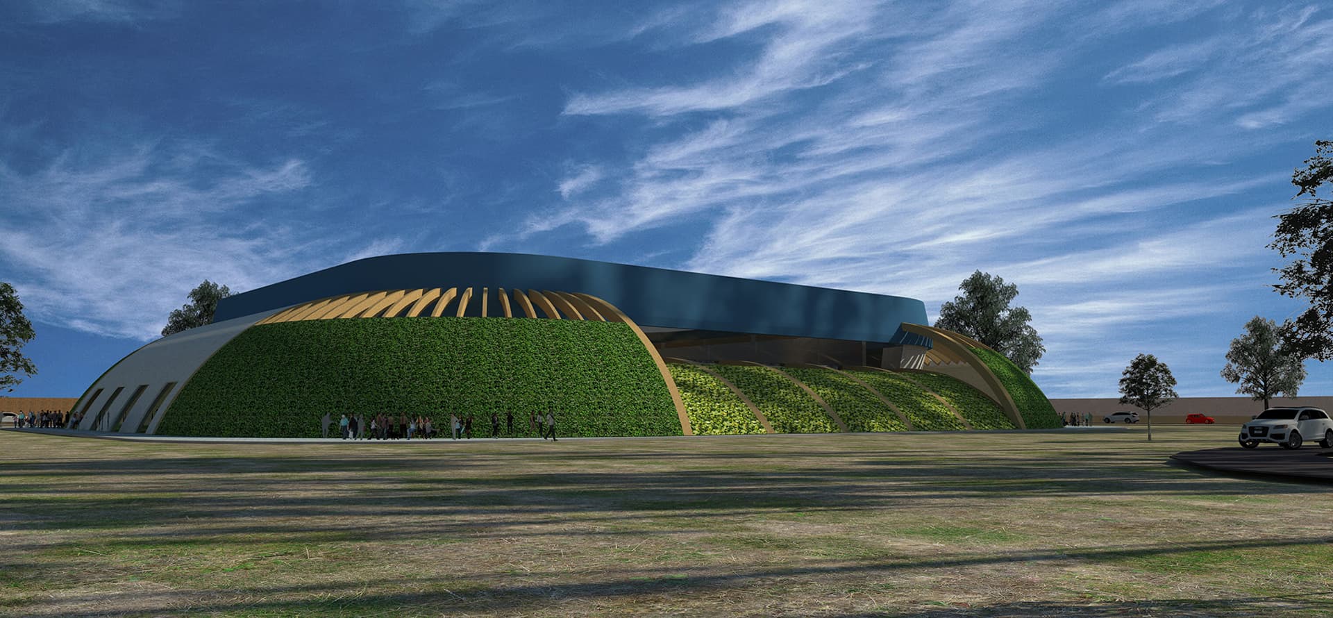 - NorthPoint Architects project showcase