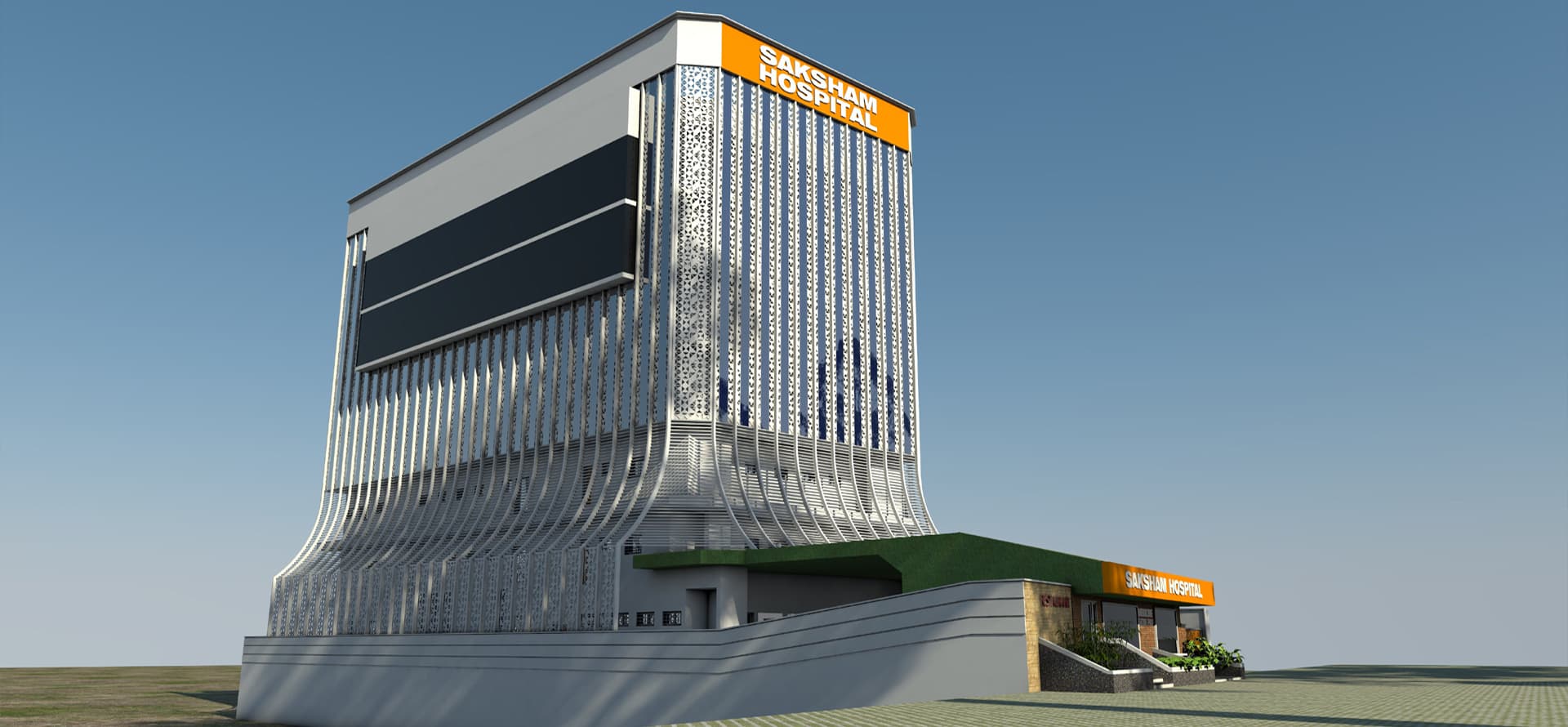 - NorthPoint Architects project showcase