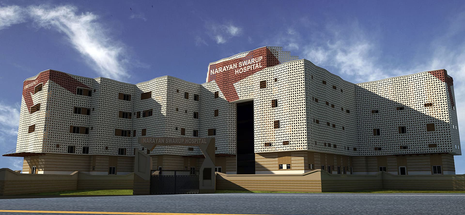 - NorthPoint Architects project showcase